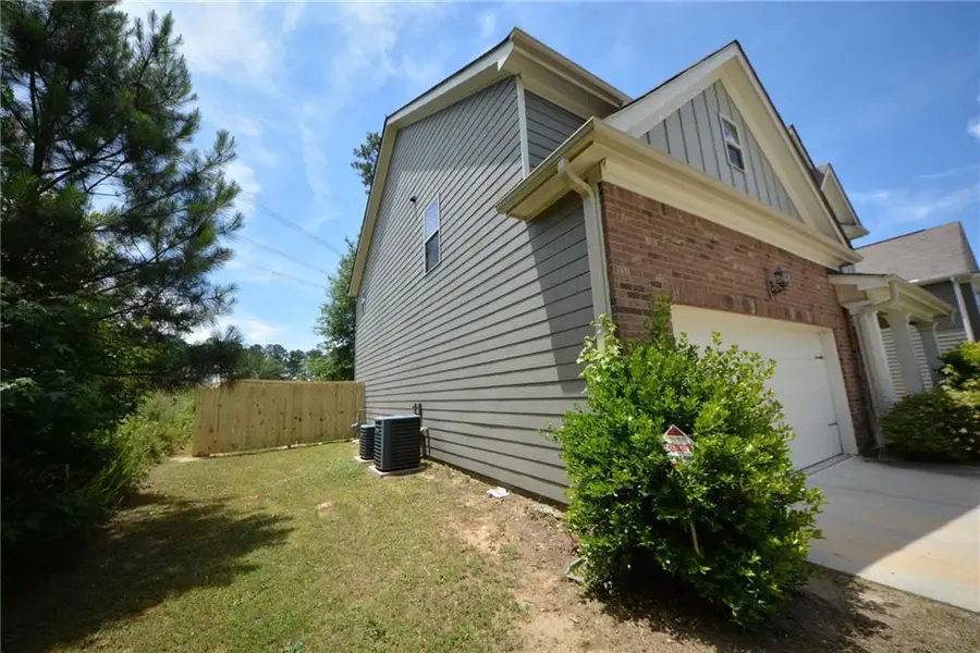 2364 Overlook Avenue, Lithonia, GA 30058 - #3