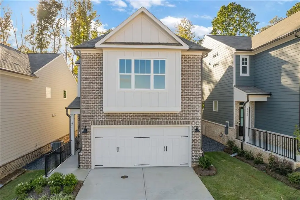 2726 Rylee Carter Street, Dacula, GA 30019 - #1