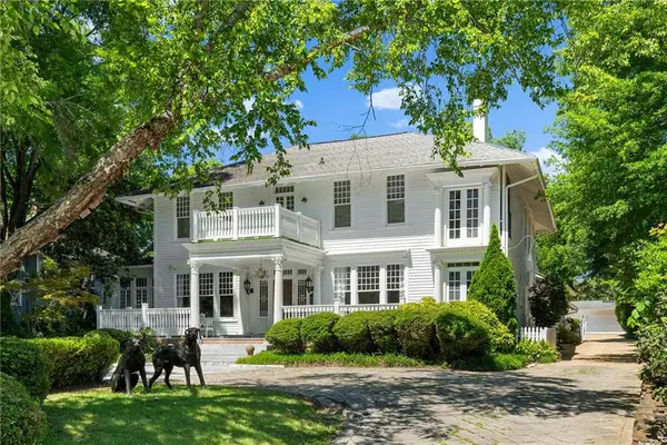421 Church Street Ne, Marietta, GA 30060