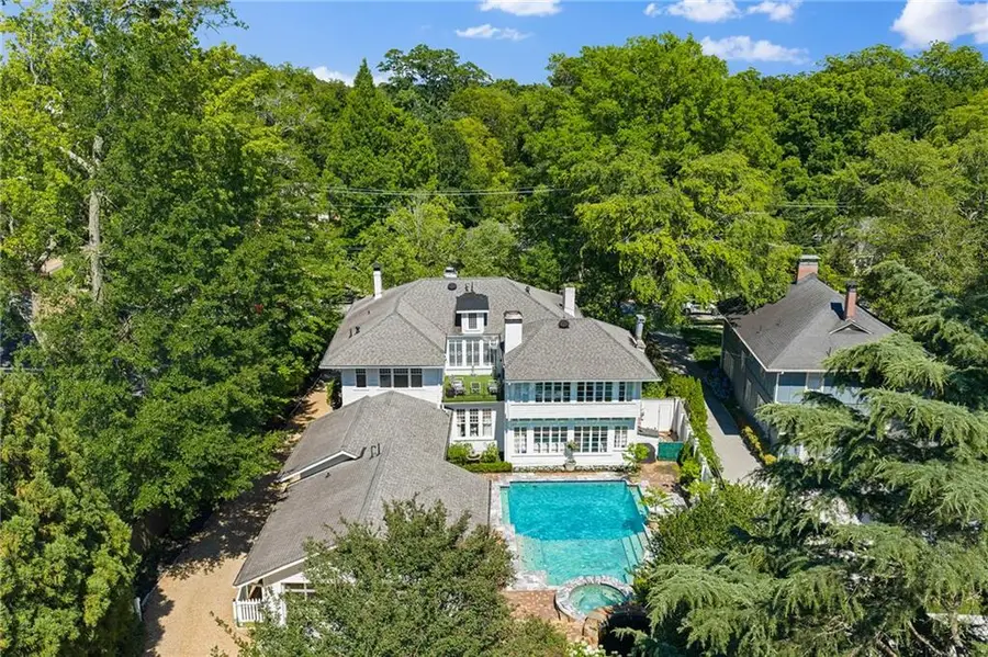 421 Church Street Ne, Marietta, GA 30060 - #2