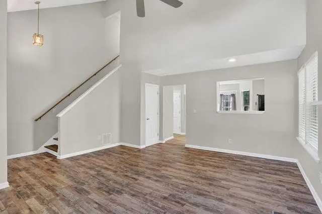 5515 Forest Downs Circle Circle, Atlanta, GA 30349 - #2