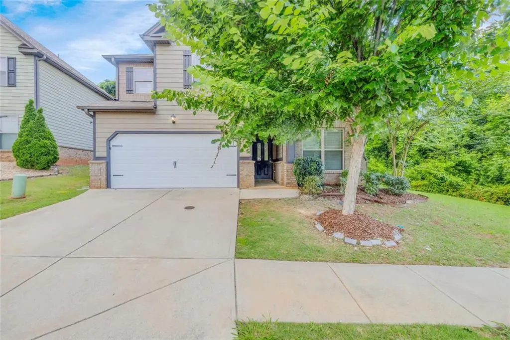 121 Escalade Drive, McDonough, GA 30253 - #1