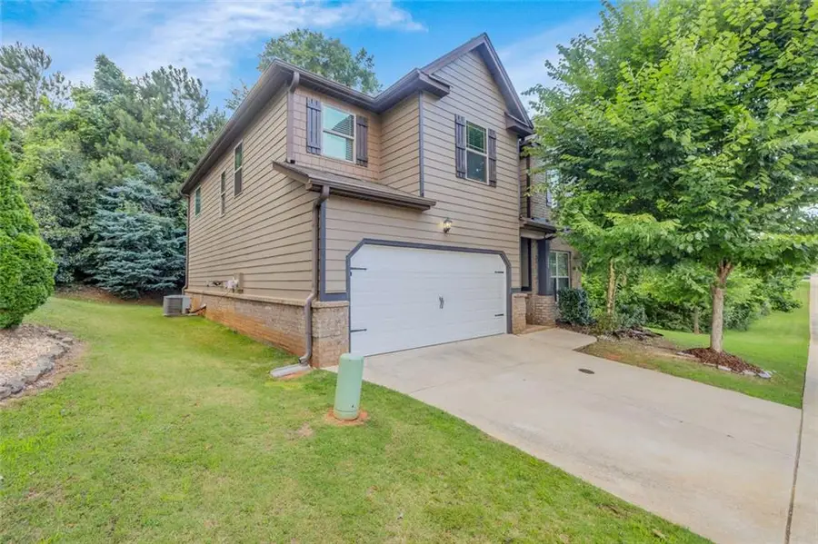 121 Escalade Drive, McDonough, GA 30253 - #2