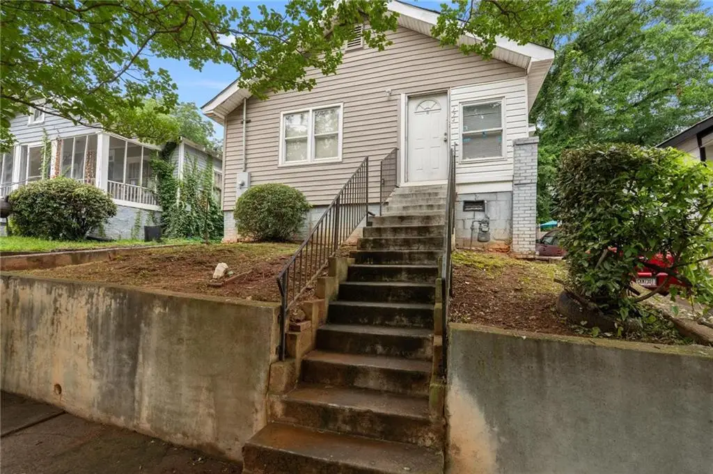 274 Sciple Terrace Nw, Atlanta, GA 30314 - #1
