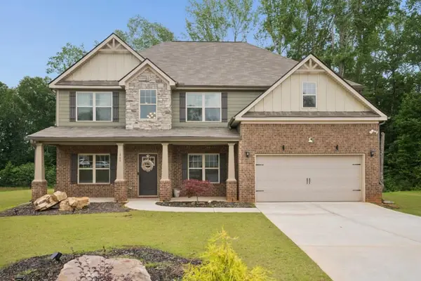 269 Baumgard Way, Locust Grove, GA 30248