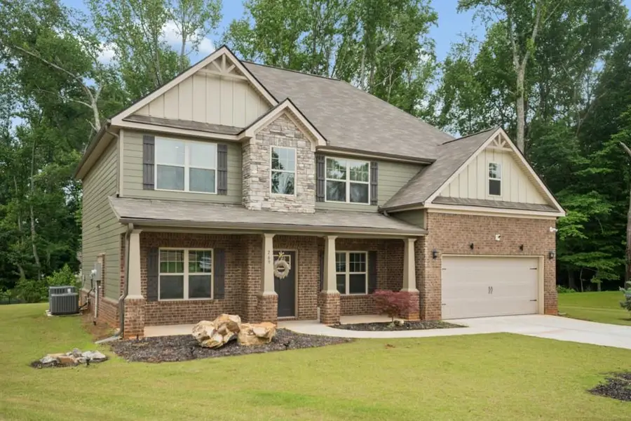269 Baumgard Way, Locust Grove, GA 30248 - #3