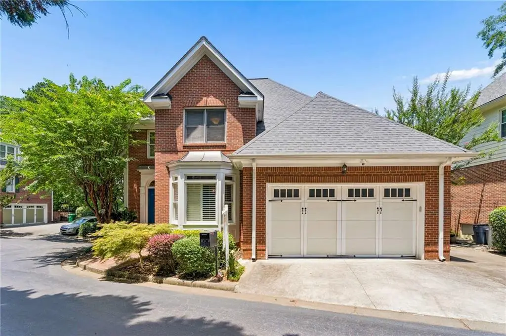 1104 Chantilly Crescent Ne, Atlanta, GA 30324 - #1