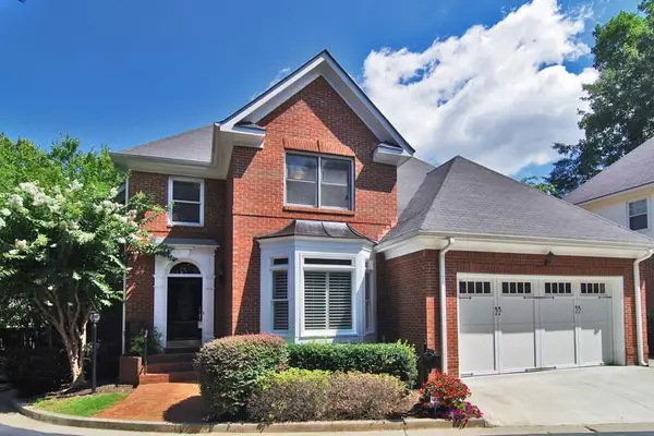 1104 Chantilly Crescent Ne, Atlanta, GA 30324