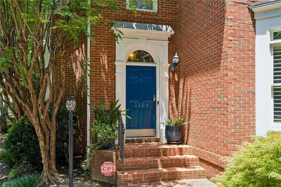 1104 Chantilly Crescent Ne, Atlanta, GA 30324 - #2