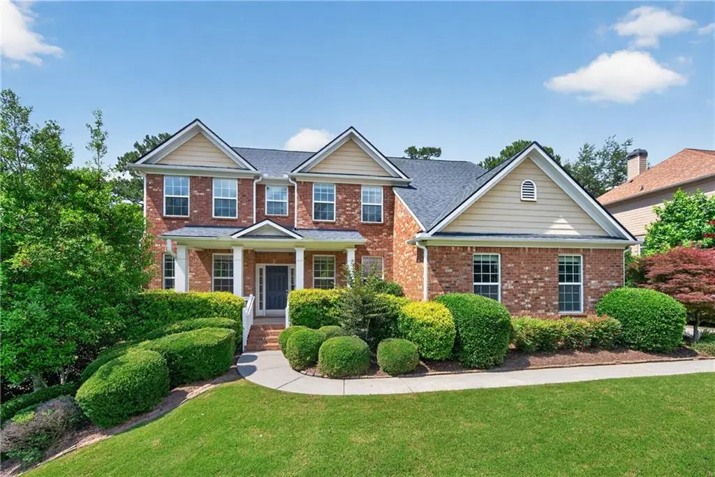 2730 Brentwood Estates Court, Cumming, GA 30041 - #1