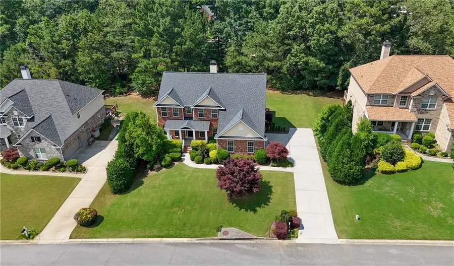 2730 Brentwood Estates Court, Cumming, GA 30041 - #2