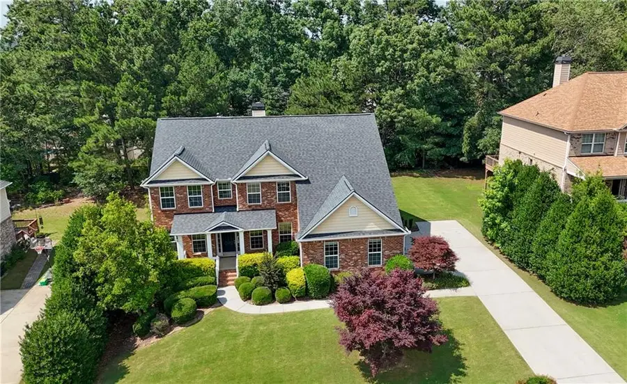 2730 Brentwood Estates Court, Cumming, GA 30041 - #3