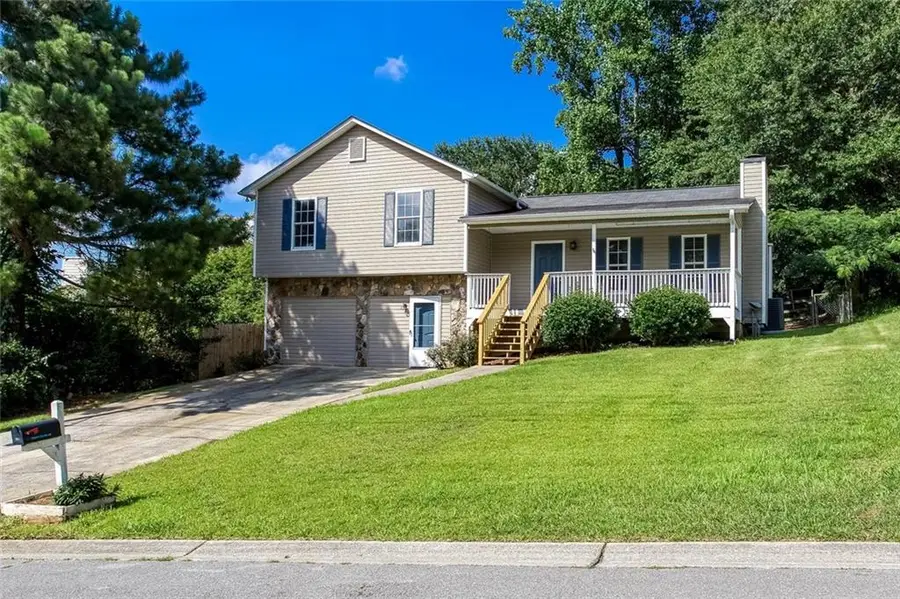 103 Brentwood Court, Dallas, GA 30132 - #2