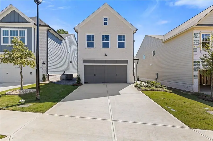 2716 Rylee Carter Street, Dacula, GA 30019 - #2