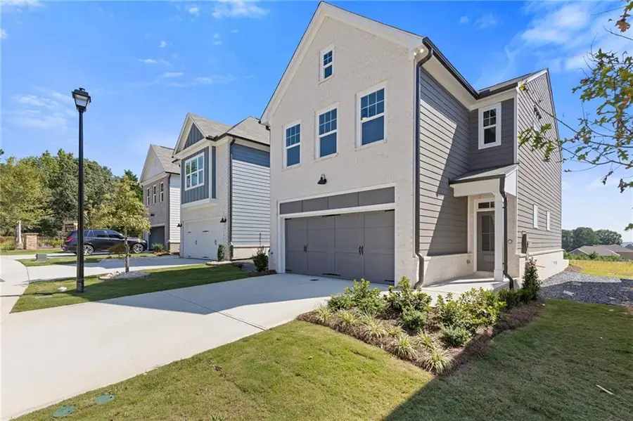 2716 Rylee Carter Street, Dacula, GA 30019 - #3