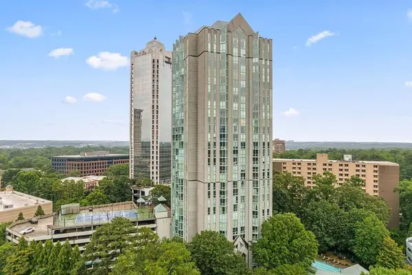 2870 Pharr Court South Nw #203, Atlanta, GA 30305