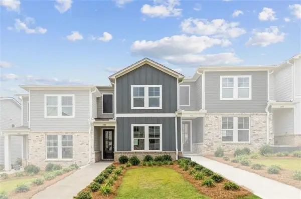 121 Park Ridge Circle, Emerson, GA 30137