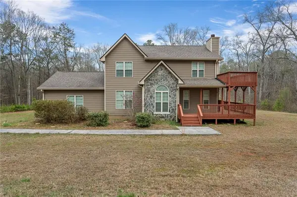 133 Harold Drive, Mcdonough, GA 30253