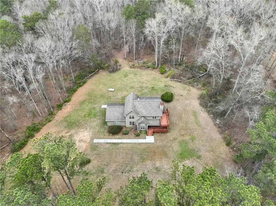 133 Harold Drive, McDonough, GA 30253 - #2