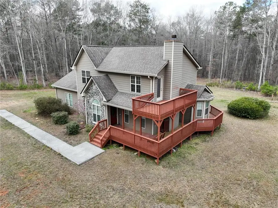 133 Harold Drive, McDonough, GA 30253 - #3