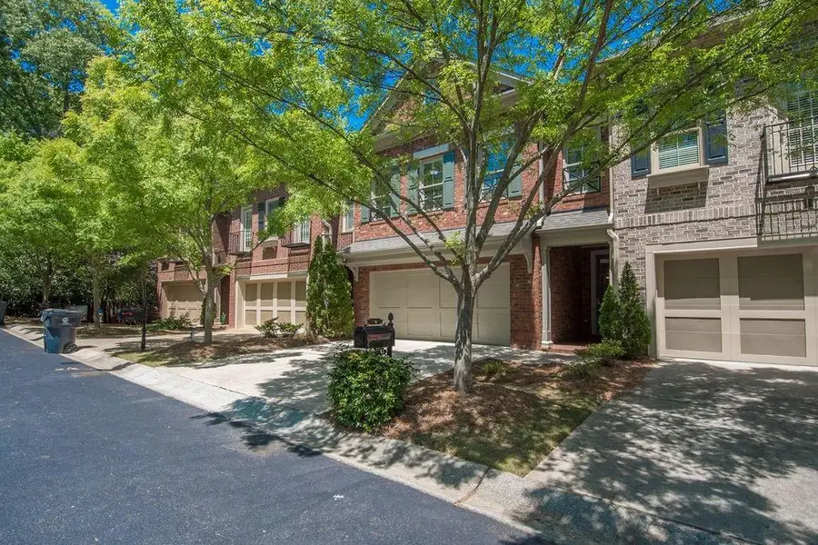 34 Star Spangled Lane, Peachtree City, GA 30269 - #3