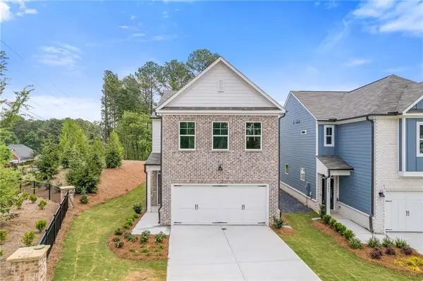2706 Rylee Carter Street, Dacula, GA 30019