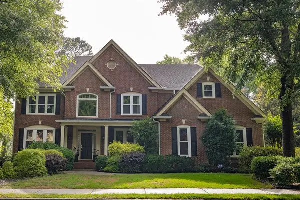 3522 Cape York Trace, Alpharetta, GA 30022