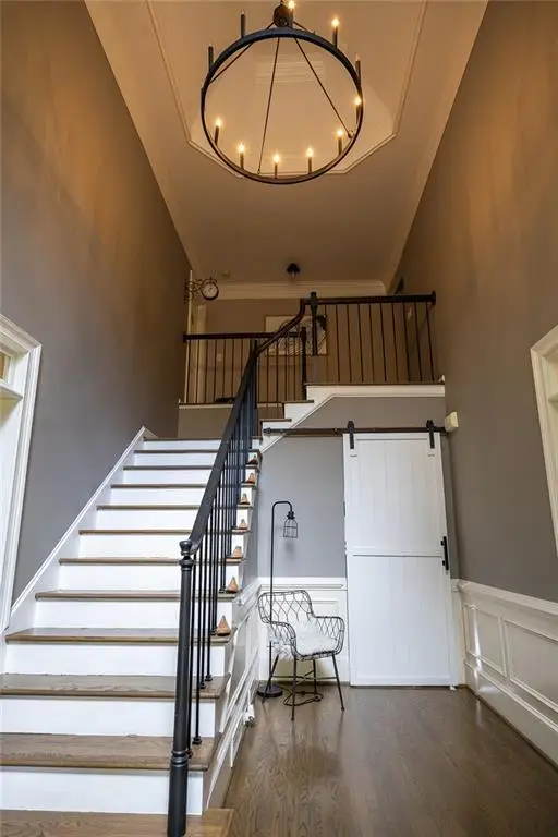 3522 Cape York Trace, Alpharetta, GA 30022 - #2