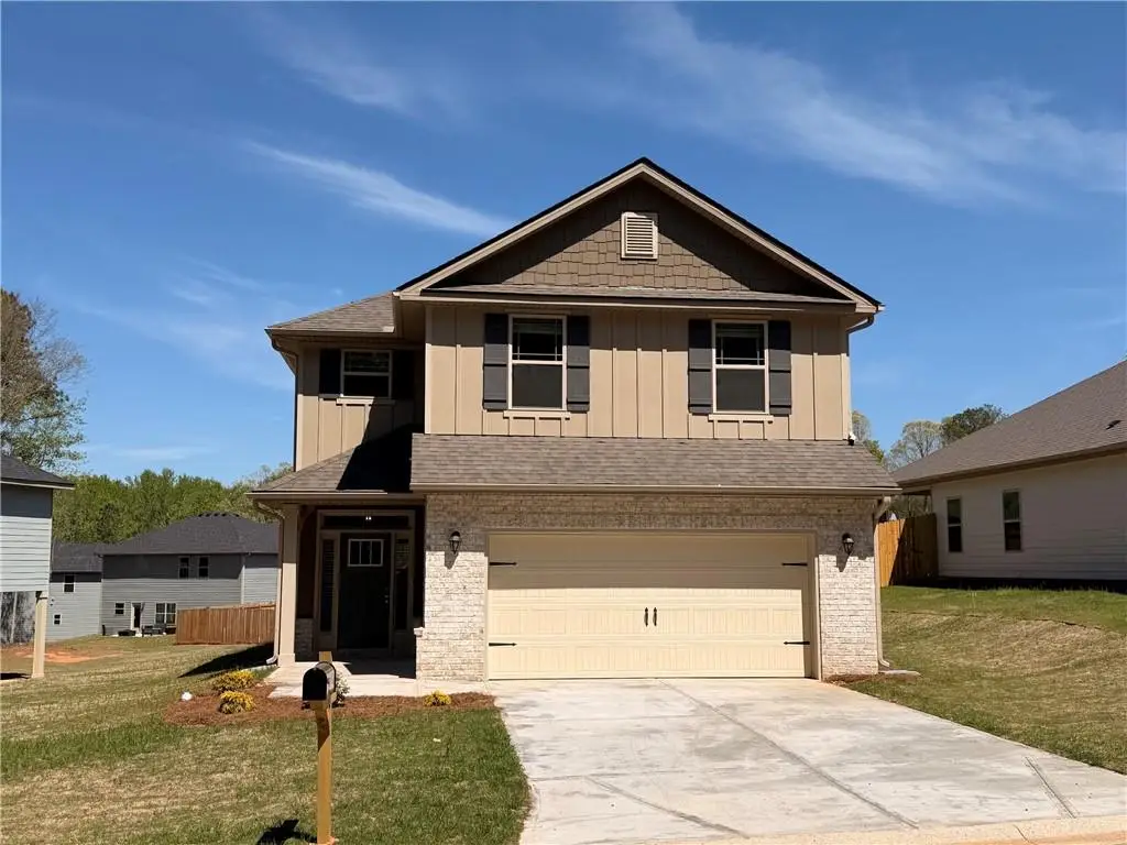 513 Creek Road, Cornelia, GA 30531 - #1