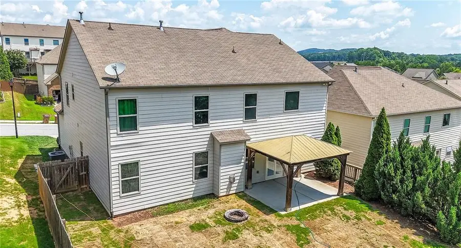 4850 Roseman Trail, Cumming, GA 30040 - #2