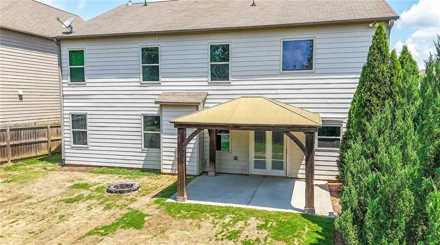 4850 Roseman Trail, Cumming, GA 30040 - #3