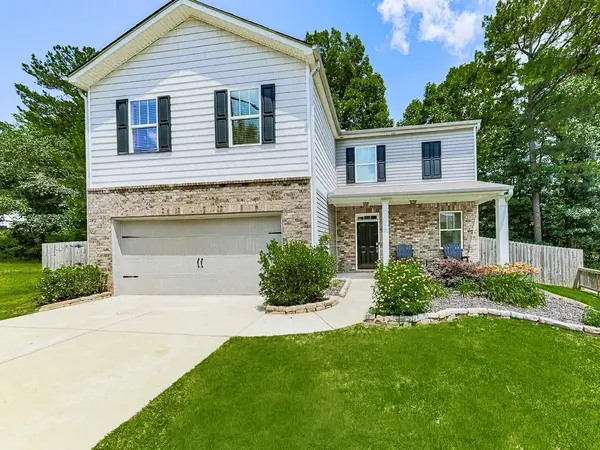 15 Wesleyan Court, Dallas, GA 30132