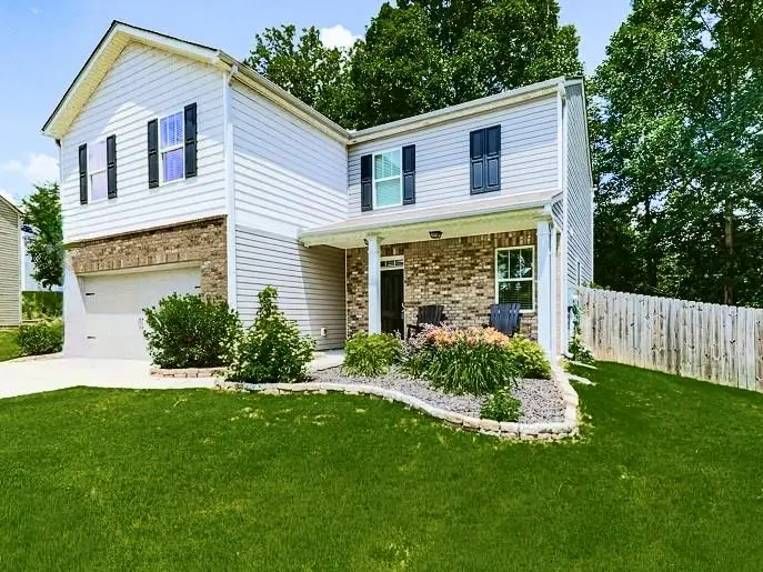 15 Wesleyan Court, Dallas, GA 30132 - #2