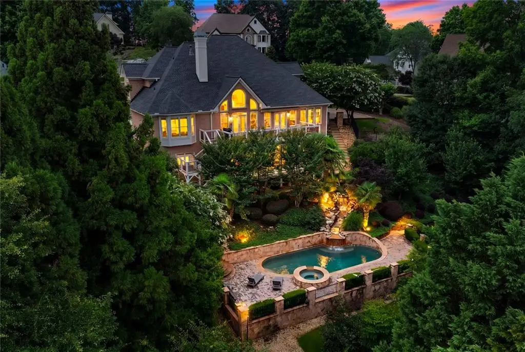 8360 Kenningston Way, Duluth, GA 30097 - #1