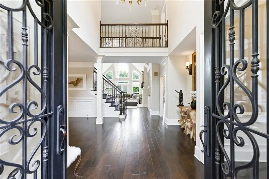 8360 Kenningston Way, Duluth, GA 30097 - #3