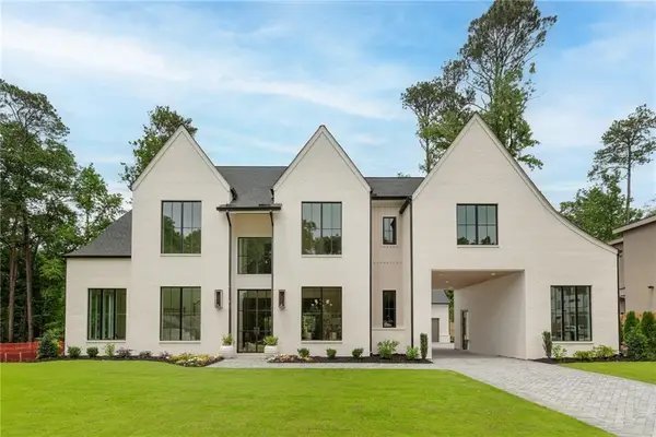 205 Pebble Trail, Alpharetta, GA 30009