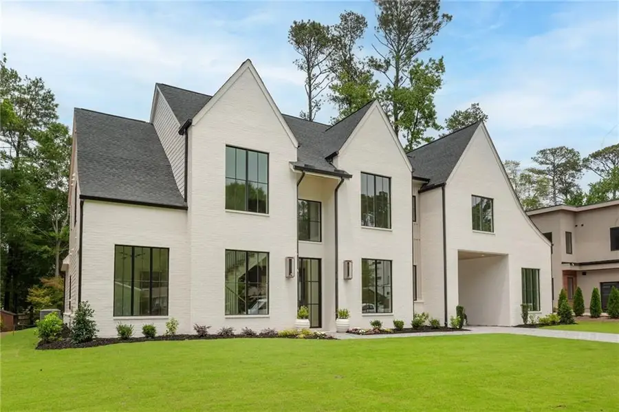 205 Pebble Trail, Alpharetta, GA 30009 - #2