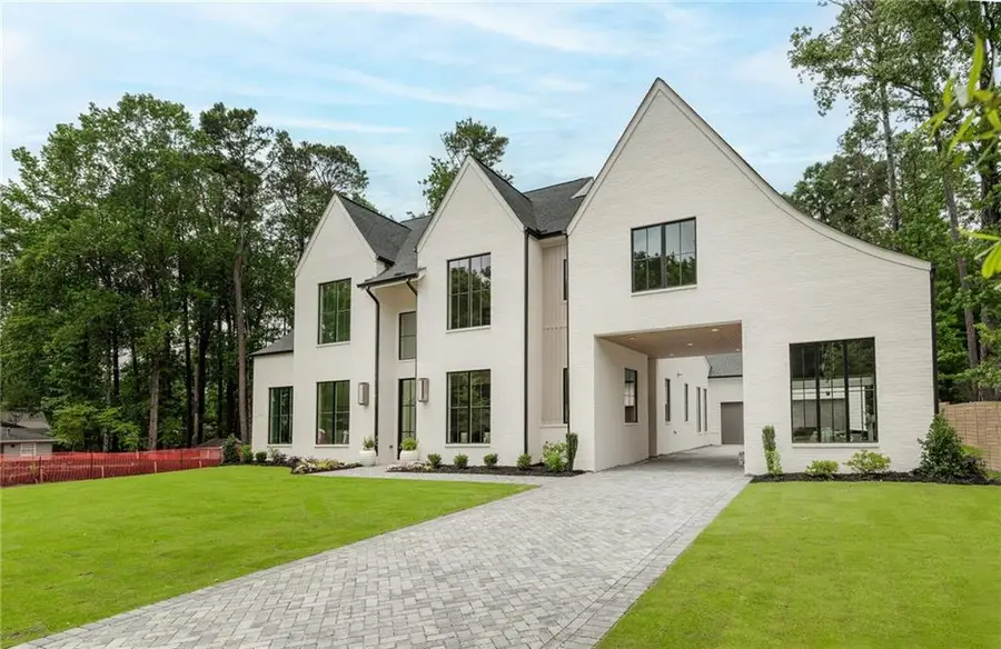 205 Pebble Trail, Alpharetta, GA 30009 - #3