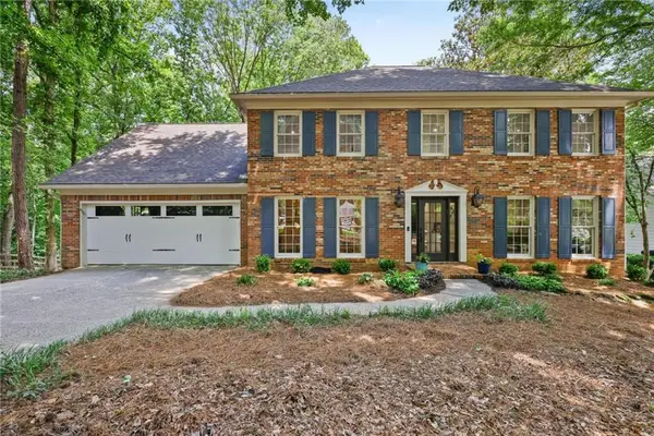 2426 Saint Croix Circle, Marietta, GA 30062