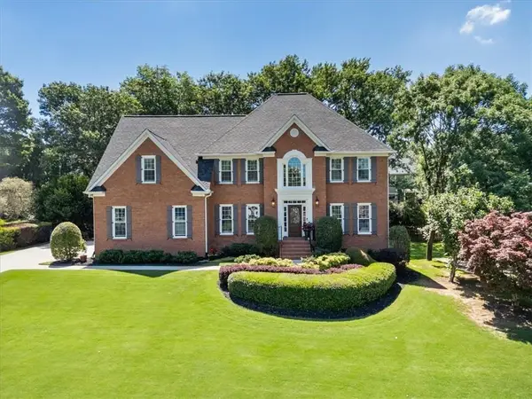 165 Brighton Circle, Alpharetta, GA 30004
