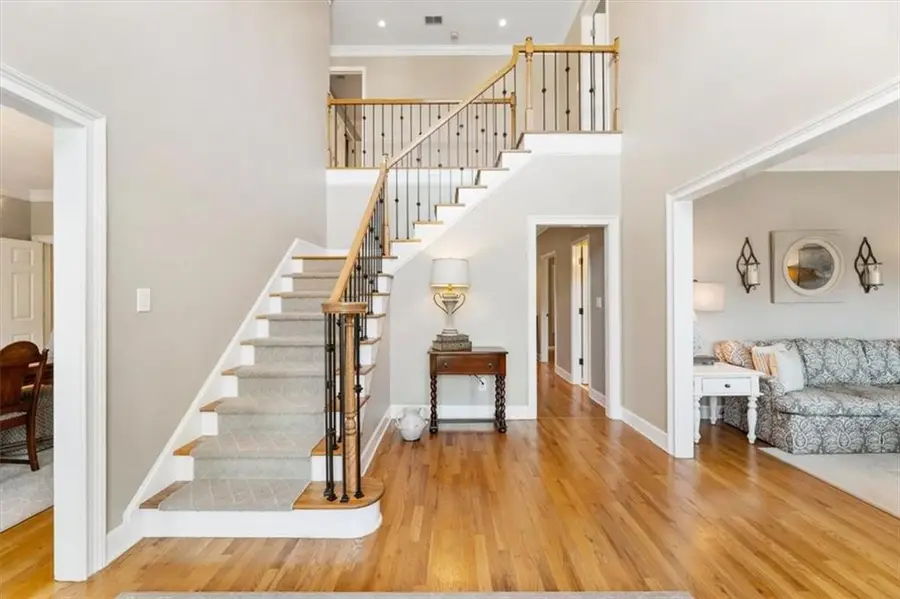 165 Brighton Circle, Alpharetta, GA 30004 - #3