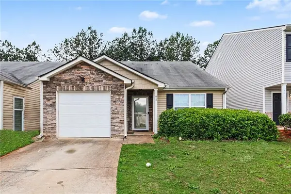 413 Erin Court, Villa Rica, GA 30180