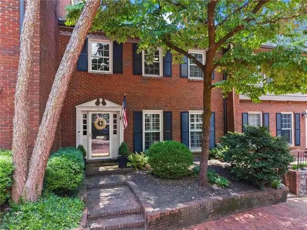 5241 Glenridge Drive, Atlanta, GA 30342