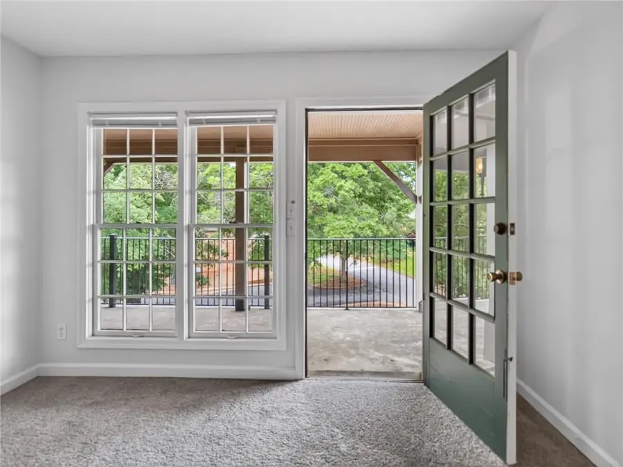 3091 Colonial Way #H4, Atlanta, GA 30341 - #3