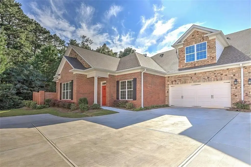 302 Haven Circle, Douglasville, GA 30135 - #1