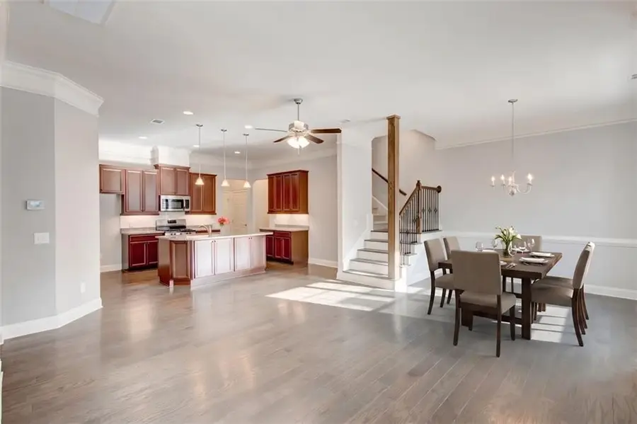 302 Haven Circle, Douglasville, GA 30135 - #3