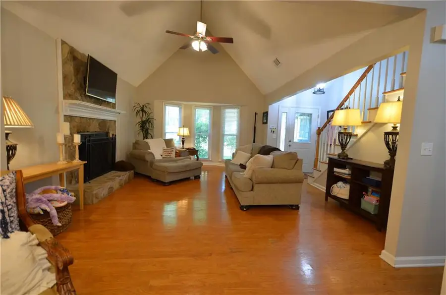 3206 Country Walk Drive, Powder Springs, GA 30127 - #2
