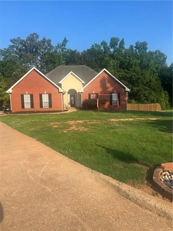 147 Wynnfield Boulevard, McDonough, GA 30252 - #1