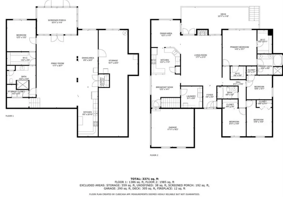 147 Wynnfield Boulevard, McDonough, GA 30252 - #2
