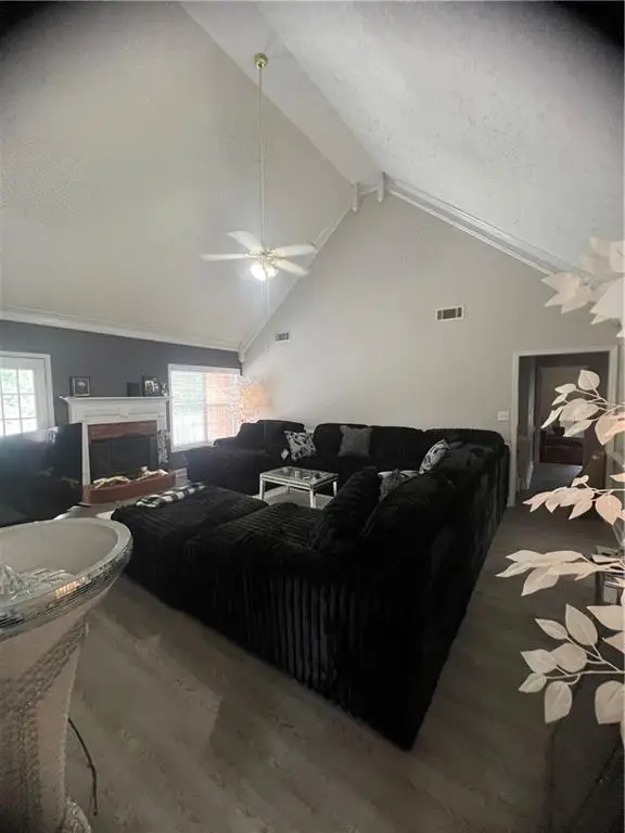147 Wynnfield Boulevard, McDonough, GA 30252 - #3